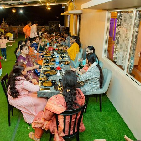 Hotel Virasat By Bookingcare Chhatarpur Esterno foto