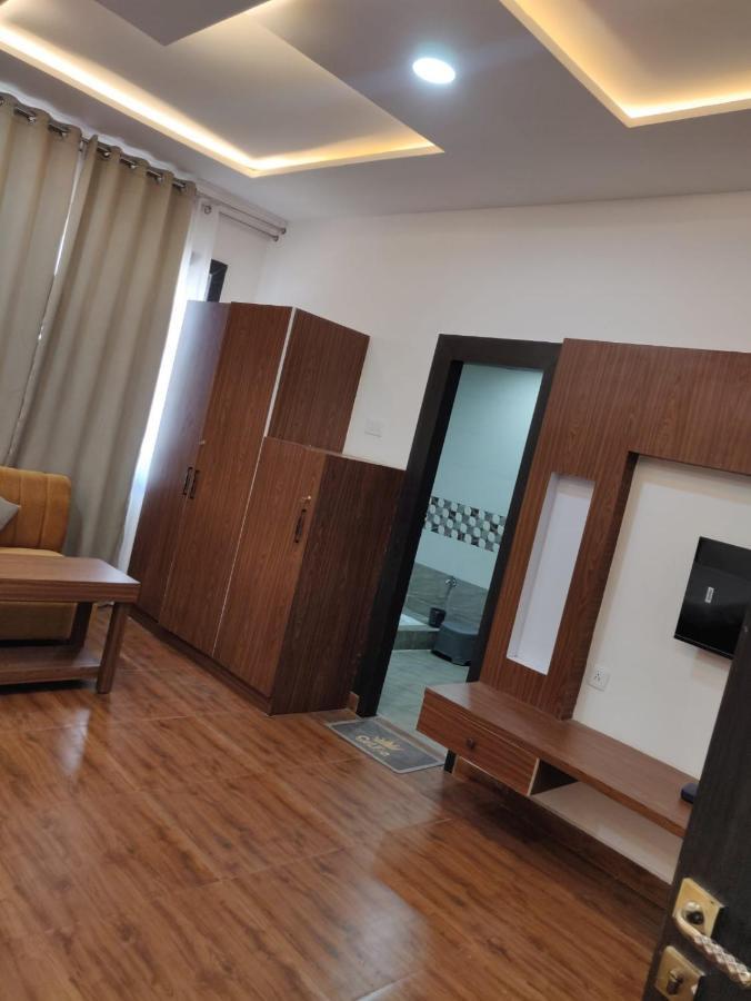 Hotel Virasat By Bookingcare Chhatarpur Esterno foto