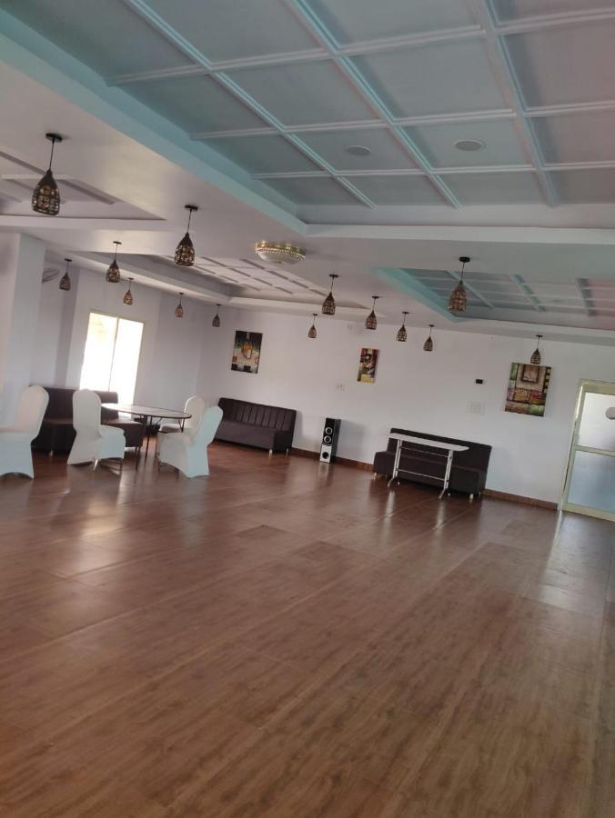 Hotel Virasat By Bookingcare Chhatarpur Esterno foto