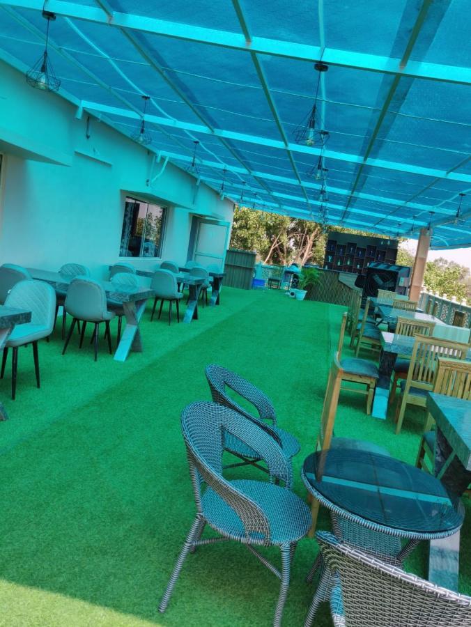Hotel Virasat By Bookingcare Chhatarpur Esterno foto