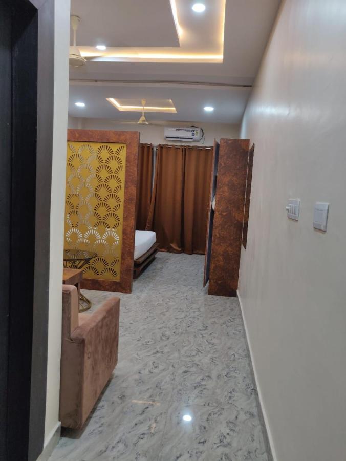 Hotel Virasat By Bookingcare Chhatarpur Esterno foto