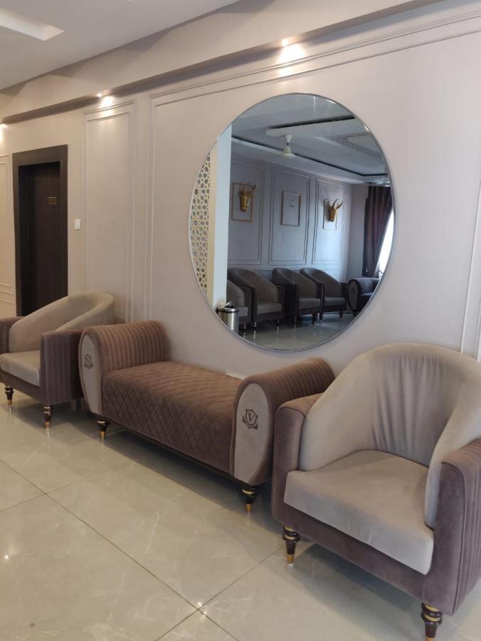 Hotel Virasat By Bookingcare Chhatarpur Esterno foto