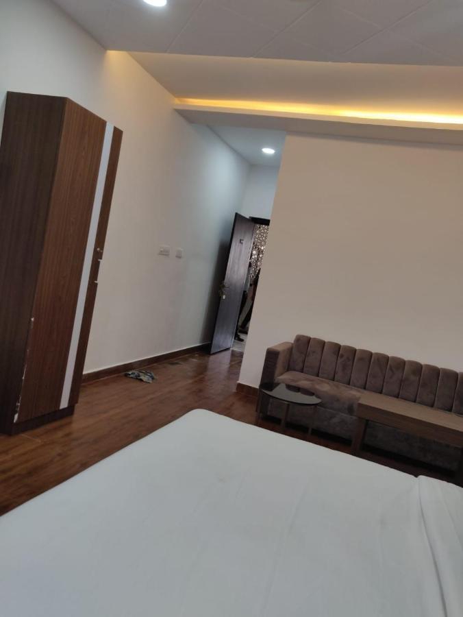 Hotel Virasat By Bookingcare Chhatarpur Esterno foto