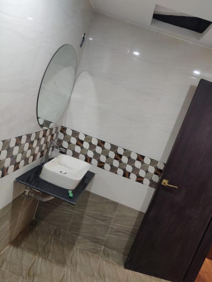 Hotel Virasat By Bookingcare Chhatarpur Esterno foto