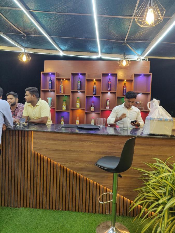 Hotel Virasat By Bookingcare Chhatarpur Esterno foto