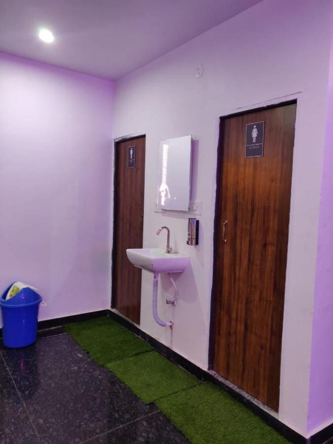 Hotel Virasat By Bookingcare Chhatarpur Esterno foto