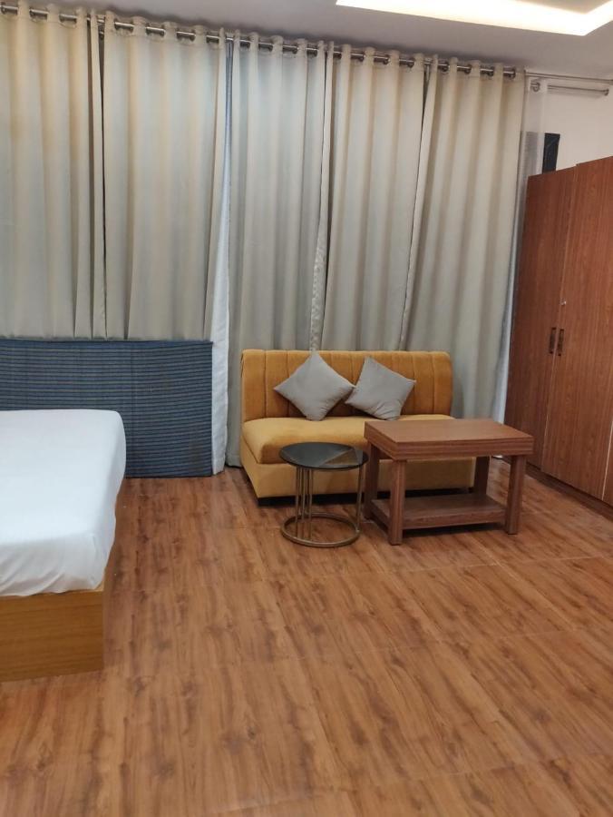 Hotel Virasat By Bookingcare Chhatarpur Esterno foto