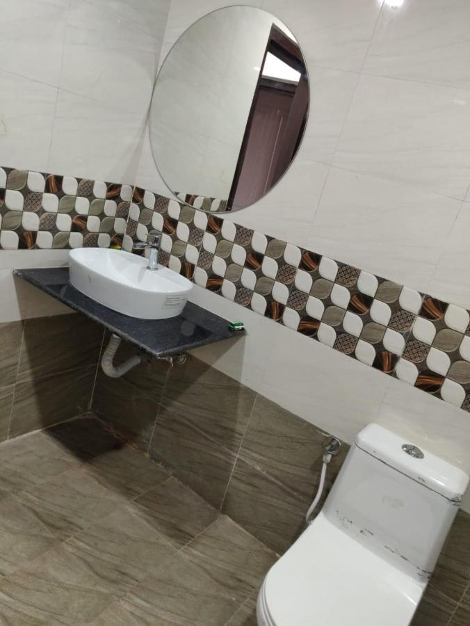 Hotel Virasat By Bookingcare Chhatarpur Esterno foto
