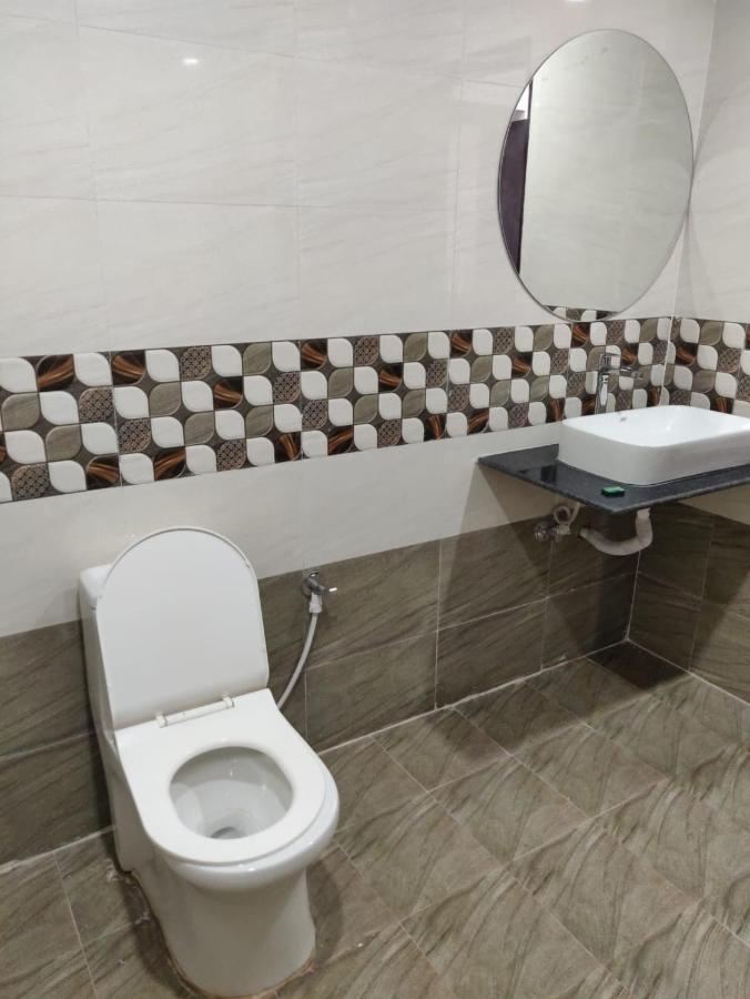Hotel Virasat By Bookingcare Chhatarpur Esterno foto
