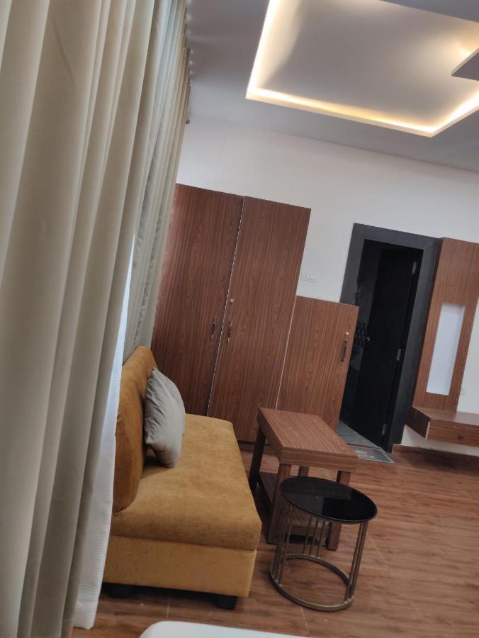 Hotel Virasat By Bookingcare Chhatarpur Esterno foto