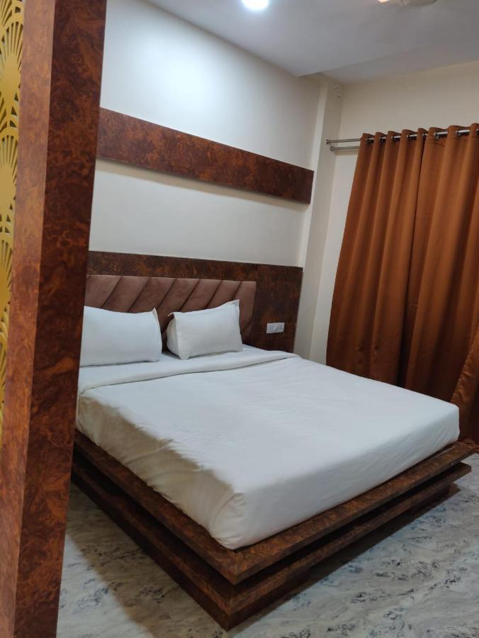Hotel Virasat By Bookingcare Chhatarpur Esterno foto
