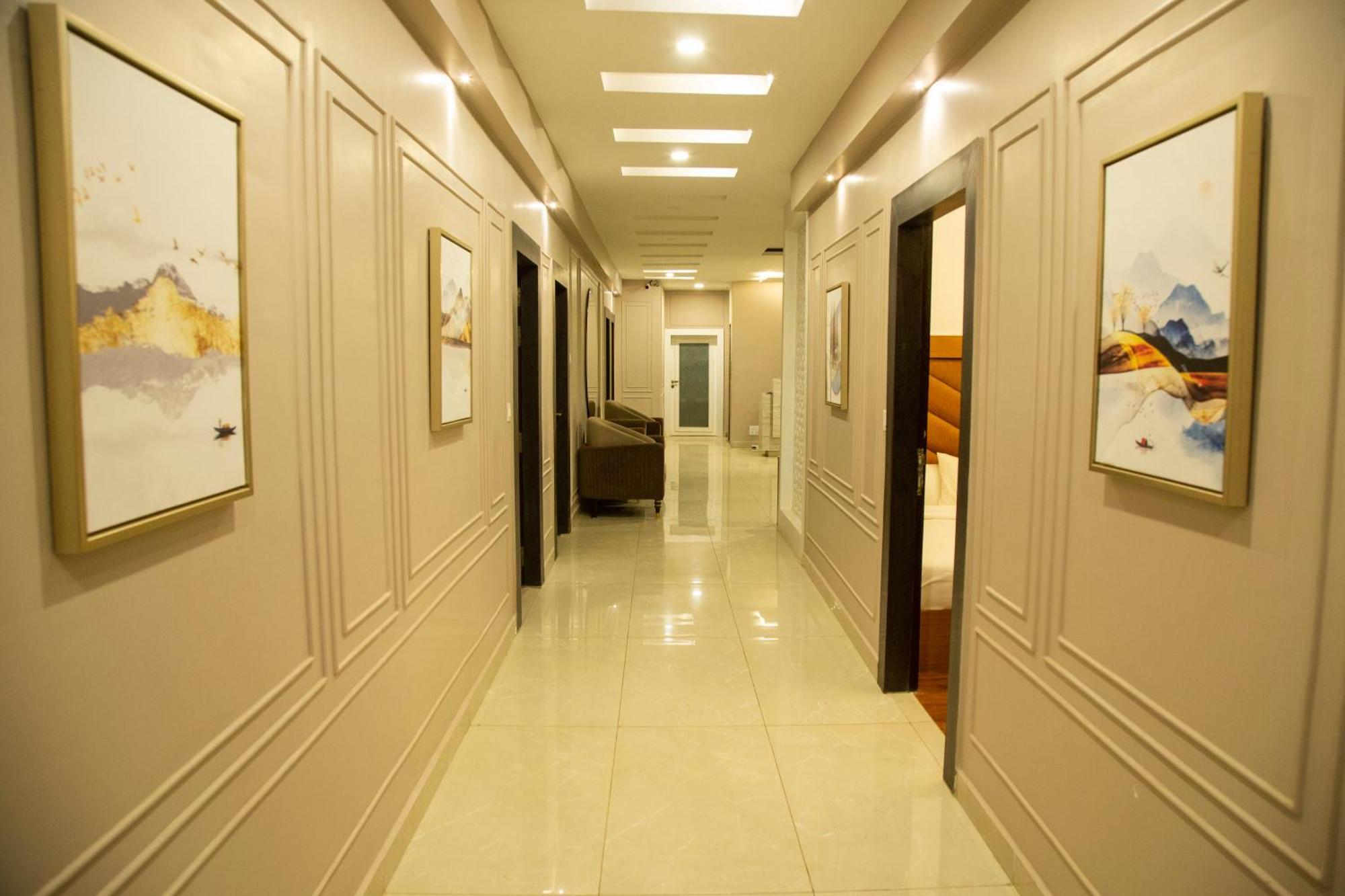 Hotel Virasat By Bookingcare Chhatarpur Esterno foto
